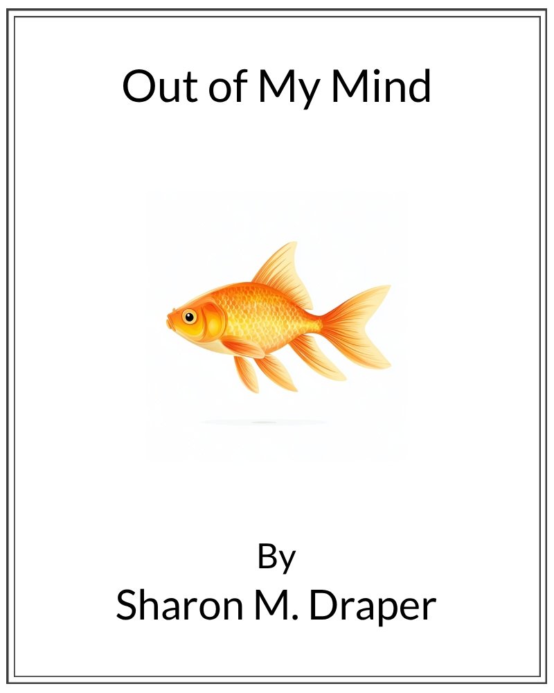 Cover image for Out of My Mind